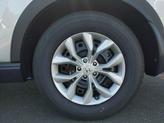 Thumbnail of 2025 Solar Silver Metallic Honda CR-V