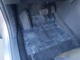 Thumbnail of 2025 Solar Silver Metallic Honda CR-V