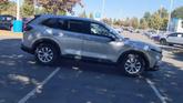 Thumbnail of 2025 Solar Silver Metallic Honda CR-V