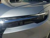 Thumbnail of 2025 Solar Silver Metallic Honda CR-V