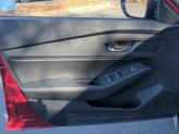 Thumbnail of 2025 Radiant Red Metallic Honda Accord Hybrid