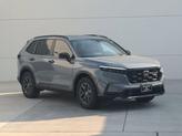 Thumbnail of 2026 Urban Gray Pearl Honda CR-V Hybrid