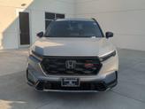 Thumbnail of 2026 Urban Gray Pearl Honda CR-V Hybrid