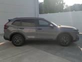 Thumbnail of 2026 Urban Gray Pearl Honda CR-V Hybrid