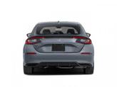 Thumbnail of 2025 Solar Silver Metallic Honda Civic