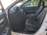 Thumbnail of 2025 Platinum White Pearl Honda CR-V Hybrid