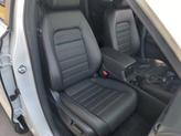 Thumbnail of 2025 Platinum White Pearl Honda CR-V Hybrid