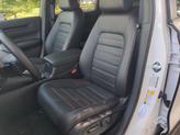 Thumbnail of 2025 Platinum White Pearl Honda CR-V Hybrid