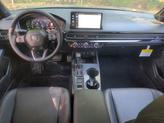 Thumbnail of 2025 Meteorite Gray Metallic Honda Civic Hybrid