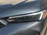 Thumbnail of 2025 Meteorite Gray Metallic Honda Civic Hybrid