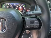 Thumbnail of 2025 Meteorite Gray Metallic Honda Civic Hybrid