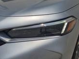 Thumbnail of 2025 Solar Silver Metallic Honda Civic Hybrid