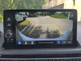 Thumbnail of 2025 Solar Silver Metallic Honda Civic Hybrid