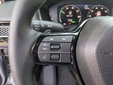 Thumbnail of 2025 Solar Silver Metallic Honda Civic Hybrid