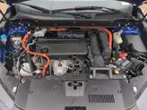 Thumbnail of 2023 Still Night Pearl Honda CR-V Hybrid
