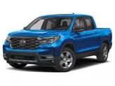 Thumbnail of 2025 Sonic Gray Pearl Honda Ridgeline