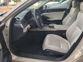 Thumbnail of 2020 Champagne Frost Pearl Honda Accord