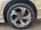 Thumbnail of 2020 Champagne Frost Pearl Honda Accord