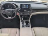 Thumbnail of 2020 Champagne Frost Pearl Honda Accord