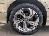 Thumbnail of 2020 Champagne Frost Pearl Honda Accord