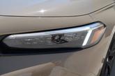 Thumbnail of 2025 Sand Dune Pearl Honda Civic