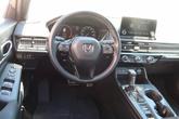 Thumbnail of 2025 Sand Dune Pearl Honda Civic