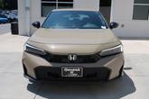 Thumbnail of 2025 Sand Dune Pearl Honda Civic