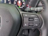 Thumbnail of 2026 Canyon River Blue Metallic Honda CR-V Hybrid