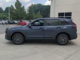 Thumbnail of 2026 Canyon River Blue Metallic Honda CR-V Hybrid