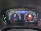 Thumbnail of 2026 Canyon River Blue Metallic Honda CR-V Hybrid