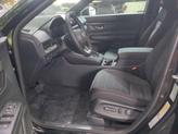Thumbnail of 2026 Canyon River Blue Metallic Honda CR-V Hybrid