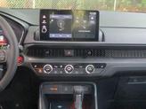 Thumbnail of 2026 Canyon River Blue Metallic Honda CR-V Hybrid