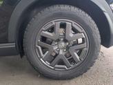 Thumbnail of 2026 Canyon River Blue Metallic Honda CR-V Hybrid