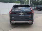 Thumbnail of 2026 Canyon River Blue Metallic Honda CR-V Hybrid