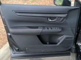 Thumbnail of 2026 Canyon River Blue Metallic Honda CR-V Hybrid