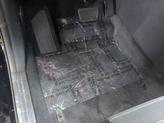 Thumbnail of 2026 Canyon River Blue Metallic Honda CR-V Hybrid