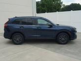 Thumbnail of 2026 Canyon River Blue Metallic Honda CR-V Hybrid