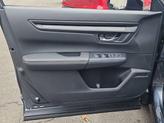 Thumbnail of 2026 Meteorite Gray Metallic Honda CR-V Hybrid