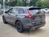 Thumbnail of 2026 Meteorite Gray Metallic Honda CR-V Hybrid