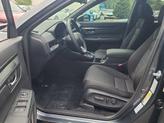 Thumbnail of 2026 Meteorite Gray Metallic Honda CR-V Hybrid