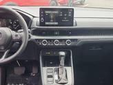 Thumbnail of 2026 Meteorite Gray Metallic Honda CR-V Hybrid