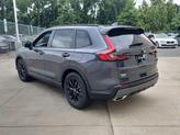 Thumbnail of 2026 Meteorite Gray Metallic Honda CR-V Hybrid