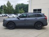 Thumbnail of 2026 Meteorite Gray Metallic Honda CR-V Hybrid