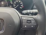 Thumbnail of 2026 Meteorite Gray Metallic Honda CR-V Hybrid