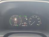 Thumbnail of 2026 Meteorite Gray Metallic Honda CR-V Hybrid