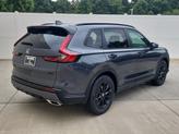 Thumbnail of 2026 Meteorite Gray Metallic Honda CR-V Hybrid