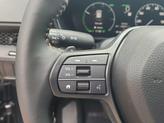 Thumbnail of 2026 Meteorite Gray Metallic Honda CR-V Hybrid