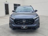 Thumbnail of 2026 Meteorite Gray Metallic Honda CR-V Hybrid