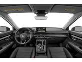 Thumbnail of 2025 Crystal Black Pearl Honda CR-V