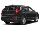 Thumbnail of 2025 Crystal Black Pearl Honda CR-V